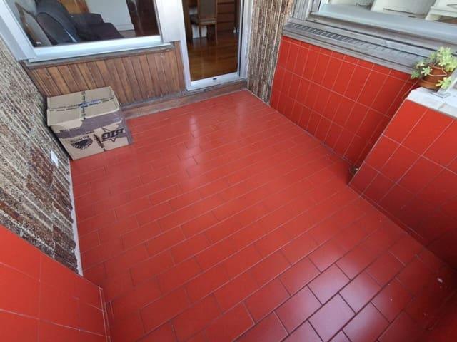 Piso en venta en Bilbao, Vizcaya