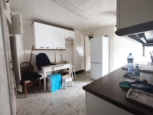 Piso en venta en Bilbao, Vizcaya