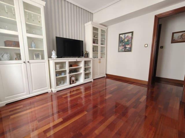 Piso en venta en Bilbao, Vizcaya