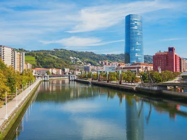 Piso en venta en Bilbao, Vizcaya
