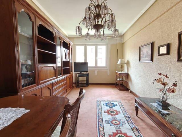 Piso en venta en Bilbao, Vizcaya