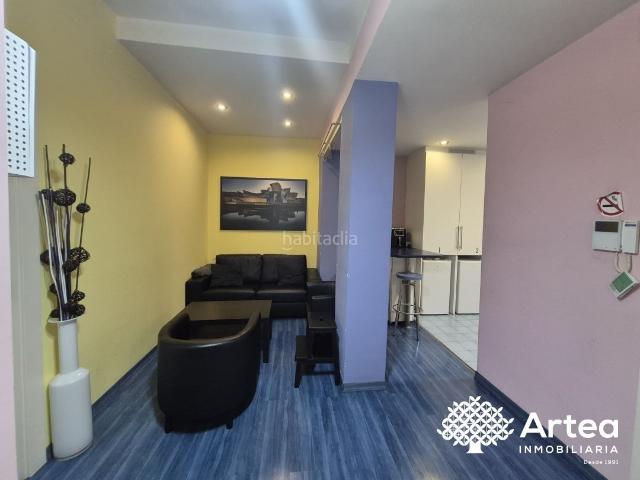 Piso en venta en Bilbao, Zabala. Piso En Venta Bilbao zona Juan de Garay junto al Gobierno Militar. Pisos.