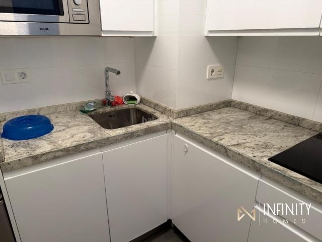Piso en venta en Bilbao, Zona Indautxu. Se VENDE precioso APARTAMENTO en SABINO ARANA. Pisos.