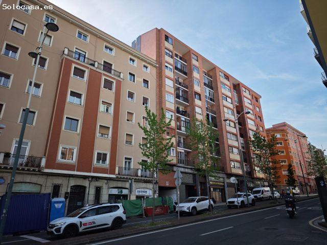 Piso en Venta en Bilbao Airport, Vizcaya