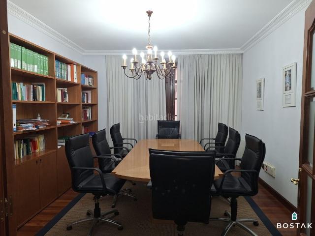 Piso en venta en Bilbao, Albia. Oportunidad en plaza Pio Baroja. Pisos.