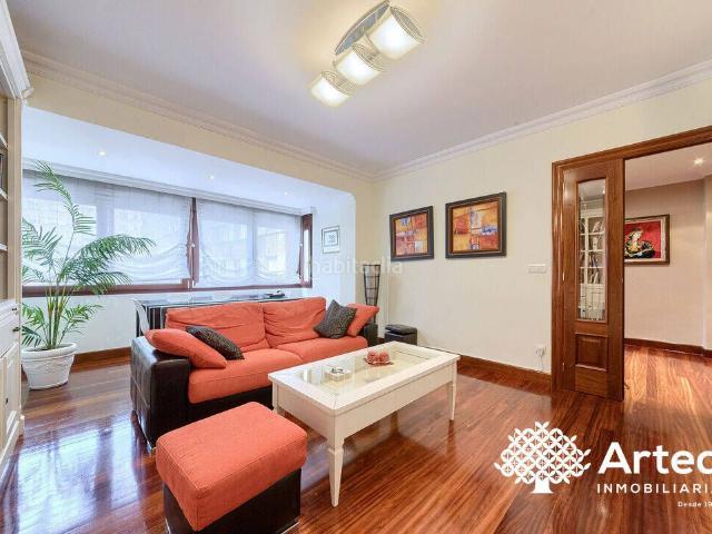 Piso en venta en Bilbao, Ametzola. Piso en Venta en Bilbao, Zona Amezola Reformado a capricho. Pisos.