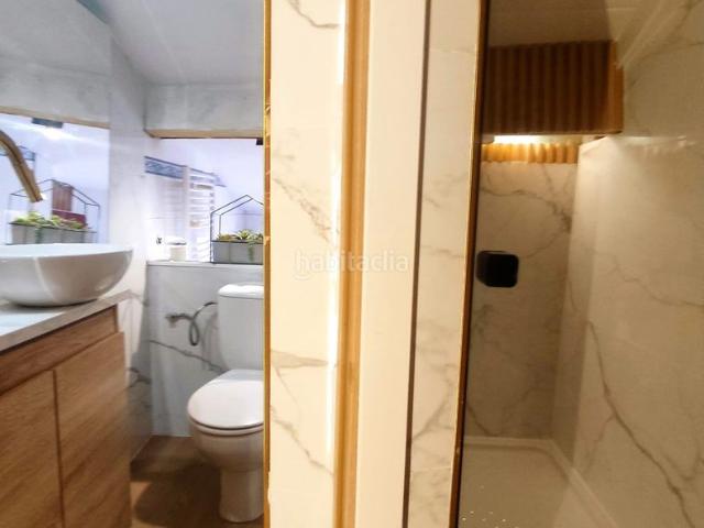 Piso en venta en Bilbao, Atxuri. BilbaoPiso. Pisos.