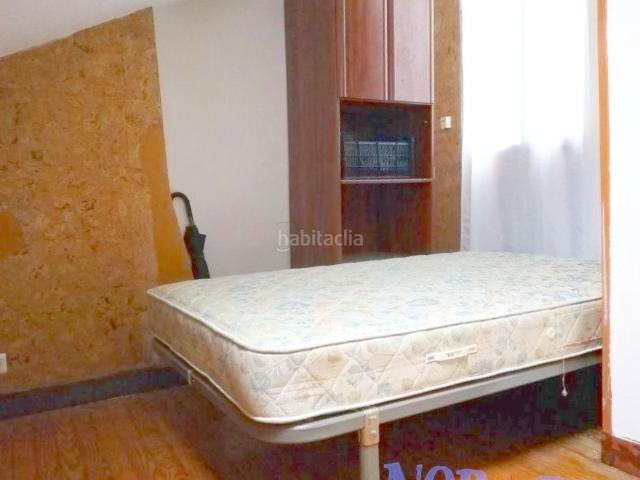 Piso en venta en Bilbao, Atxuri. SE VENDE BUHARDILLA EN ATXURI ALQUILADA. Pisos.