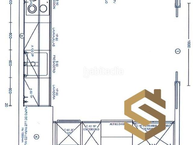 Piso en venta en Bilbao, Basurtu. VIVIENDA EN ANBOTO DORREATORRE DE GARELLANO CON DOS TERRAZAS Tipo D. Pisos.