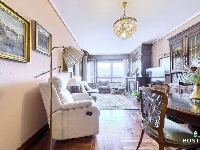Piso en venta en Bilbao, Begoña. Espectacular vivienda en Begoña. Pisos.