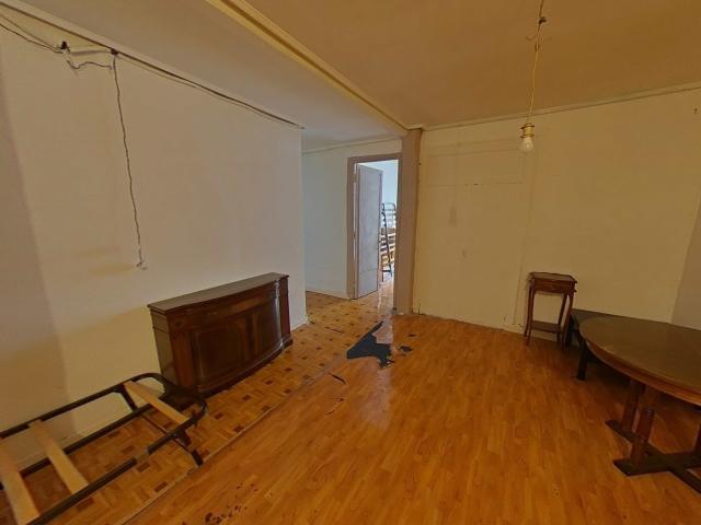 Piso en venta en Bilbao, Calle cortes 13