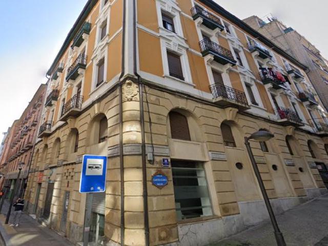 Piso en venta en Bilbao, Calle cortes 13
