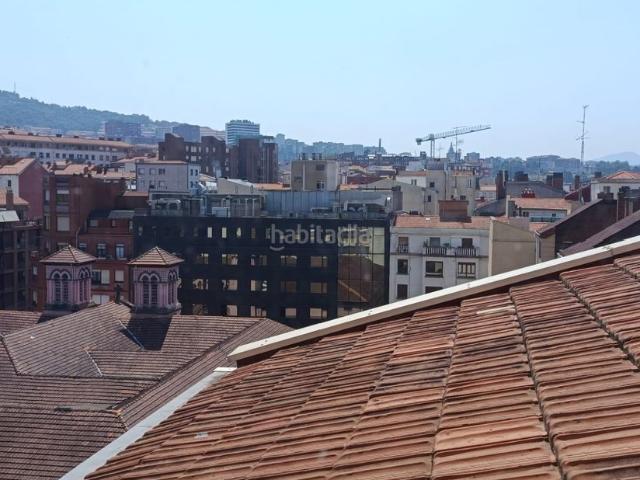 Piso en venta en Bilbao, Castaños Begoñaibarra. Pisos.