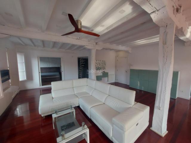 Piso en venta en Bilbao, Casco Viejo. Pisos.