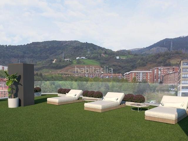 Piso en venta en Bilbao, Iralabarri. Pisos.