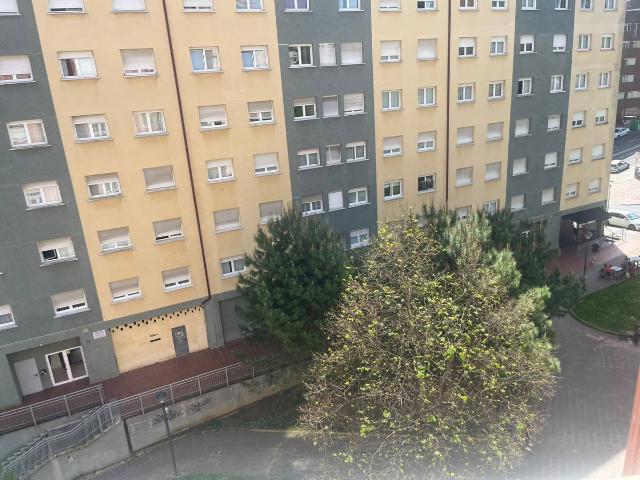 Piso en Venta en Bilbao la Vieja