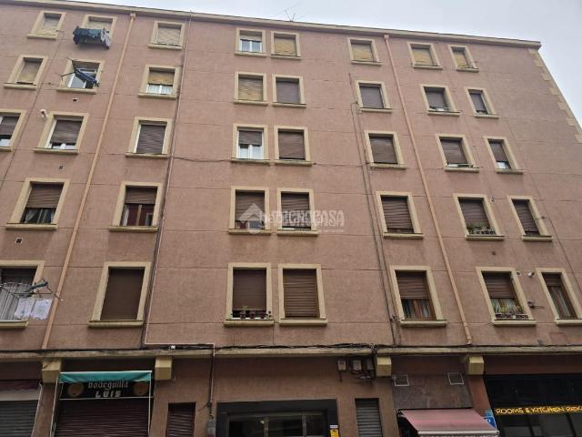 Piso en venta en Bilbao, Rekalde Centro. Piso en venta en Bilbao. Pisos.