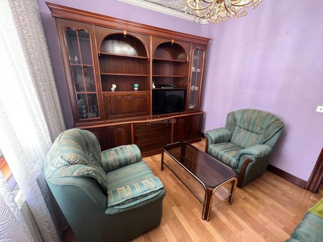 Piso en venta en Bilbao, Rekalde Centro. Piso Goya Kalea, Bilbo. Pisos.