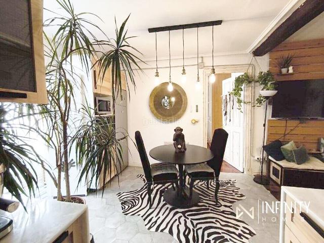 Piso en venta en Bilbao, San Fransisco. Se VENDE vivienda REFORMADA junto al MUELLE DE MARZANA. Pisos.
