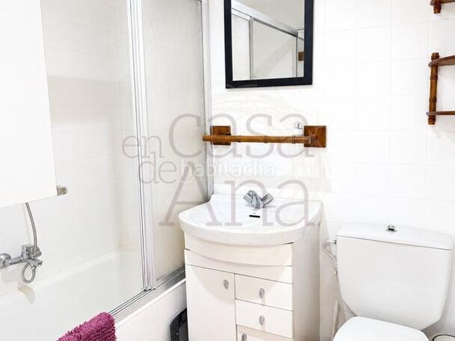 Piso en venta en Bilbao, San Pedro de Deusto La Ribera. Venta piso en Deusto. Pisos.