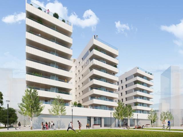 Piso en venta en Bilbao, San Pedro de Deusto La Ribera. Pisos.