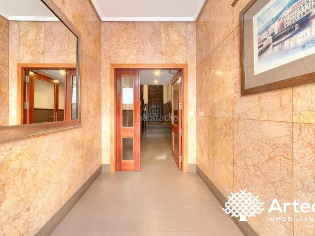 Piso en venta en Bilbao, Sabino Arana Jesuitas. Venta Piso en Bilbao. Zona Indautxu. Inmejorable para inversores o primera vivienda. Pisos.