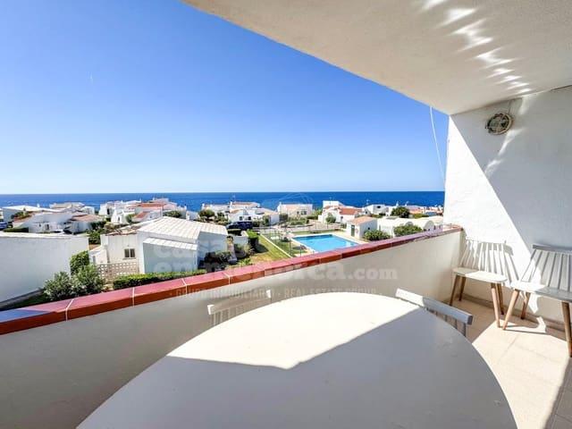 Piso en venta en Binibeca, Menorca