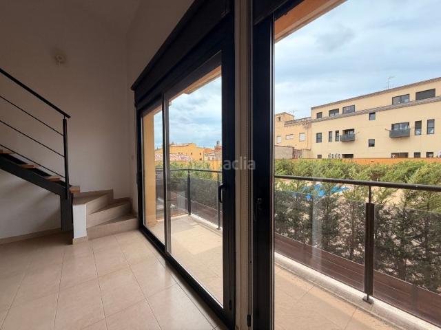Piso en venta en Bisbal d´Empordà La. BAIX EMPORDÀ, LA BISBAL DE EMPORDÀ, ÁTICO DUPLEX. Pisos Bisbal d´Empordà.