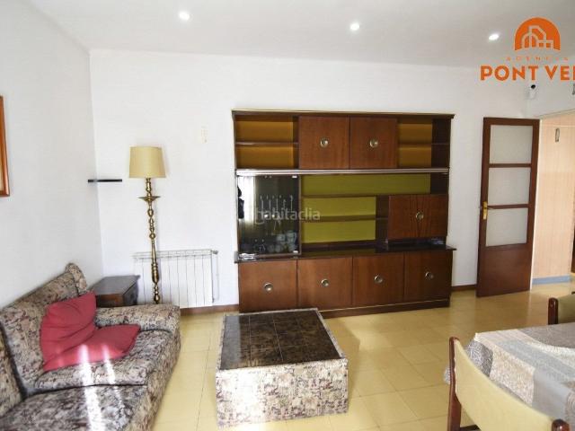 Piso en venta en Bisbal d´Empordà La. Pisos Bisbal d´Empordà.