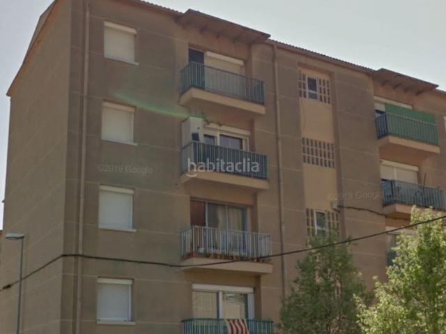 Piso en venta en Bisbal d´Empordà La. VIvienda Alquilada en rentabilidad. Pisos Bisbal d´Empordà.