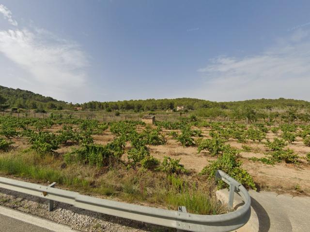 Piso en venta en Bisbal Del Penedès la, Urb la miralba 0