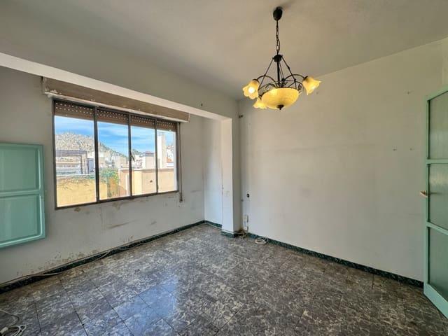 Piso en venta en Blanca, Murcia