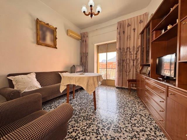 Piso en venta en Blanca, Murcia