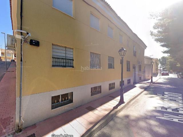 Piso en venta en Blanca. SE VENDE inmueble ALQUILADO en Blanca. Pisos.