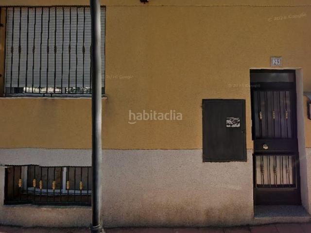 Piso en venta en Blanca. SE VENDE inmueble ALQUILADO en Blanca. Pisos.