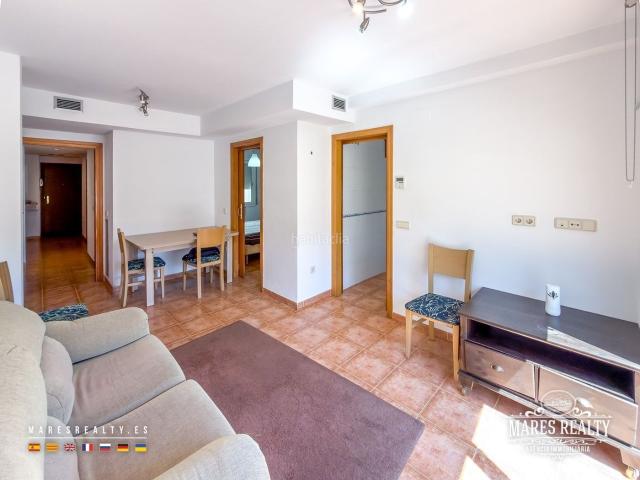 Piso en venta en Blanes, Centre Costa Brava. Apartamento de un dormitorio en venta en Blanes. Pisos.