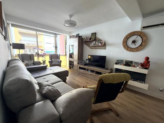 Piso en venta en Blanes, Centre Costa Brava. Vive en el corazón de Blanes a solo 2 minutos de la playa!. Pisos.