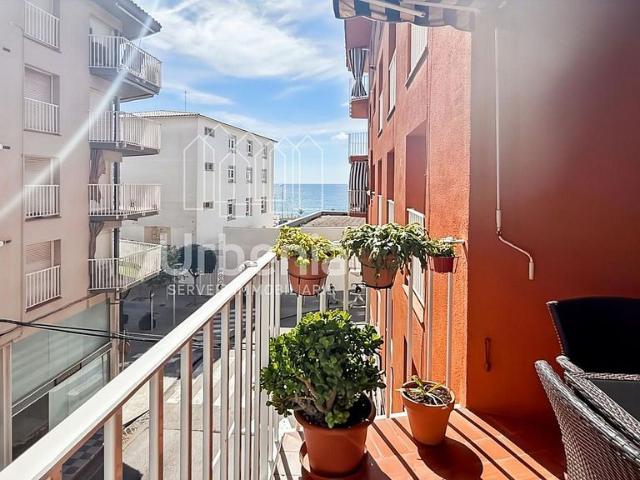 Piso en venta en Blanes, de 82 m² 3 habitaciones por 411.500