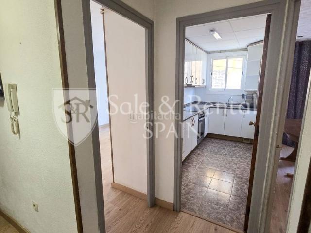 Piso en venta en Blanes, Els Pavos Costa Brava. LUMINOSO Y ESPACIOSO PISO FAMILIAR EN LOS PAVOS, BLANES. Pisos.