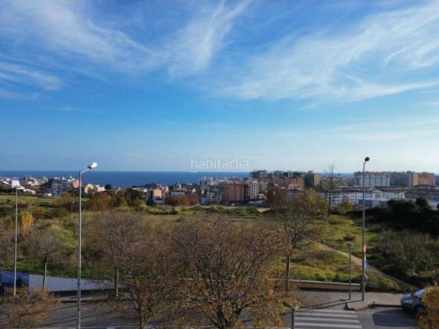 Piso en venta en Blanes, Els Pavos Costa Brava. PISO DE OBRA NUEVA. Pisos.