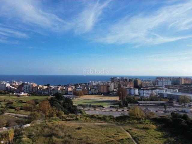 Piso en venta en Blanes, Els Pavos Costa Brava. PISO DE OBRA NUEVA. Pisos.