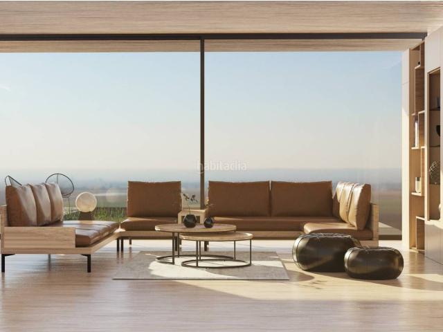 Piso en venta en Blanes, Els Pavos Costa Brava. PISO DE OBRA NUEVA. Pisos.