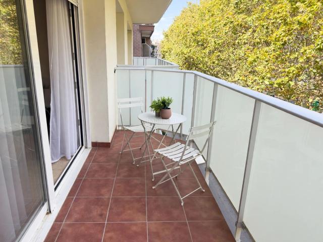 Piso en venta en Blanes, Els Pins Costa Brava. Piso + plaza aparcamiento cerca de la playa. Pisos.