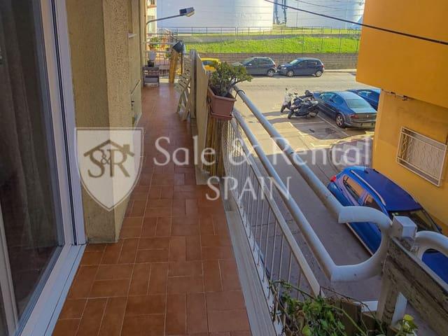 Piso en venta en Blanes, Girona Costa Brava