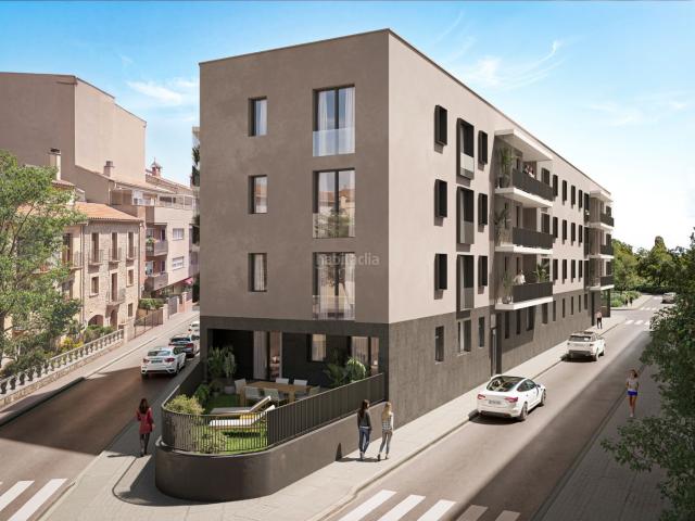 Piso en venta en Blanes, Residencial Blanes Vistamar Costa Brava. RESIDENCIAL AURA SANT PERE, 2º, ESC. C C. Pisos.