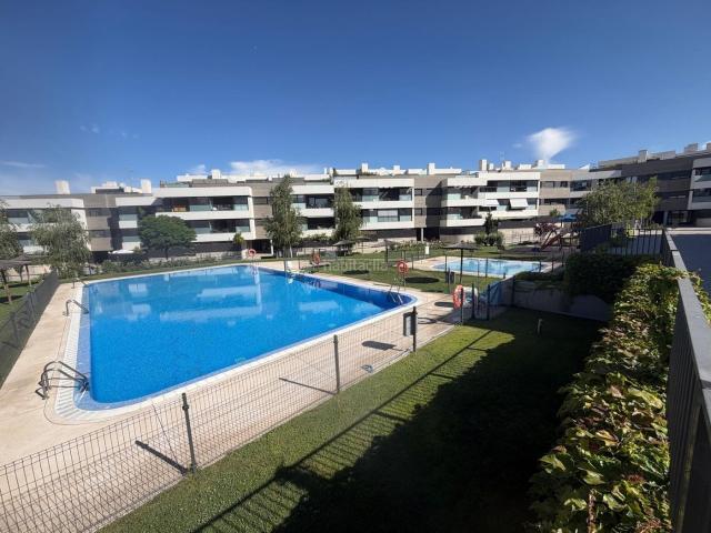 Piso en venta en Boadilla del Monte, Valenoso. Boadilla del MontePiso. Pisos Boadilla del.