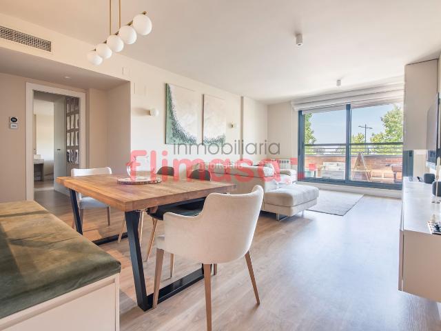 Piso en venta en Boadilla del Monte, Valenoso. ¡EN FLIMASA NO COBRAMOS AL COMPRADOR!. Pisos Boadilla del.