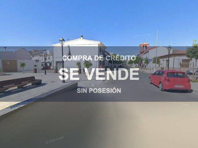 Piso en Venta en Bobadilla Bobadilla Estación La Joya