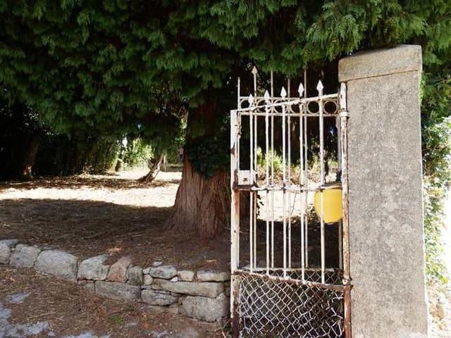 Piso en venta en Boiro, A Coruña Rías Baixas