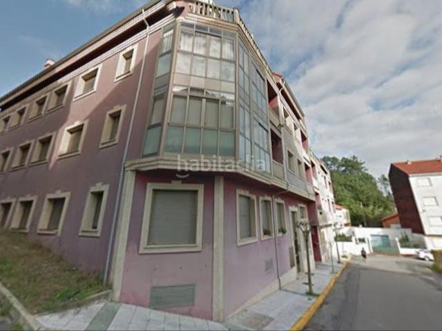 Piso en venta en Boiro. INMUEBLE SIN POSESION Y SIN ACCESO AL INTERIOR SIN POSESION Y SIN ACCESO AL INTERIOR. Pisos.